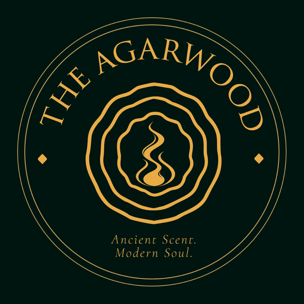The Agarwood